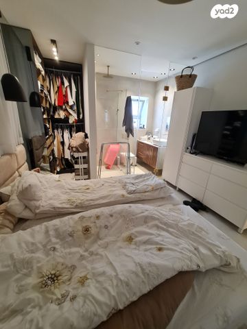 דירת גן, דרך התבלינים, הבשמים, שחמון, רובע 6, אילת