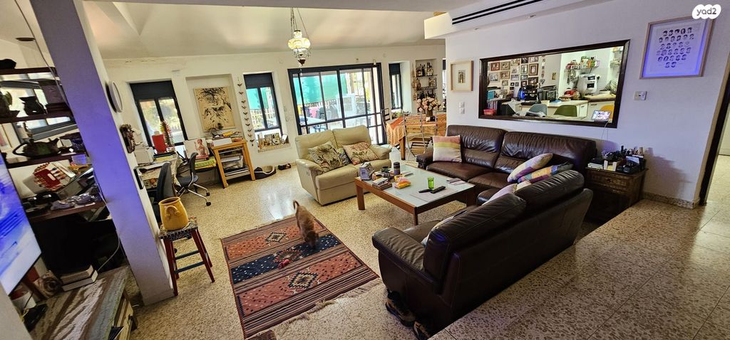 בית פרטי/ קוטג', מרמורק, רחובות