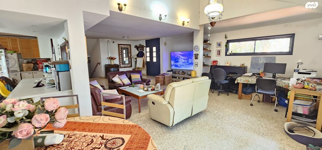 בית פרטי/ קוטג', מרמורק, רחובות