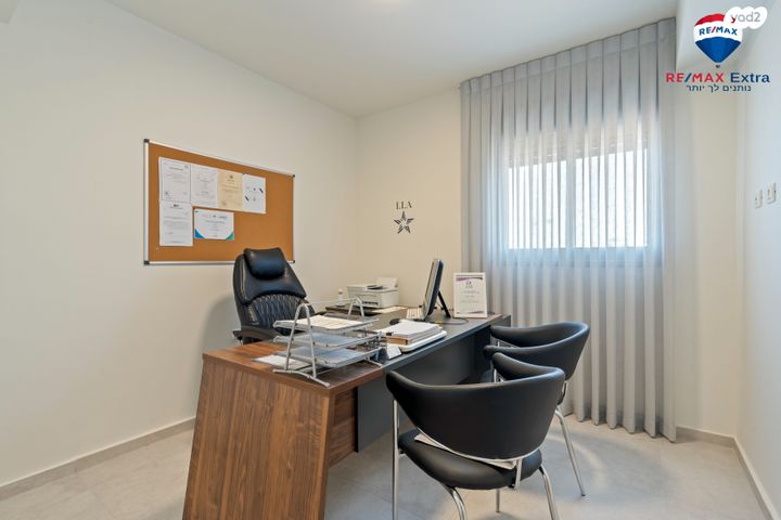 דירה, אריק איינשטיין 9, קרית רבין, חולון