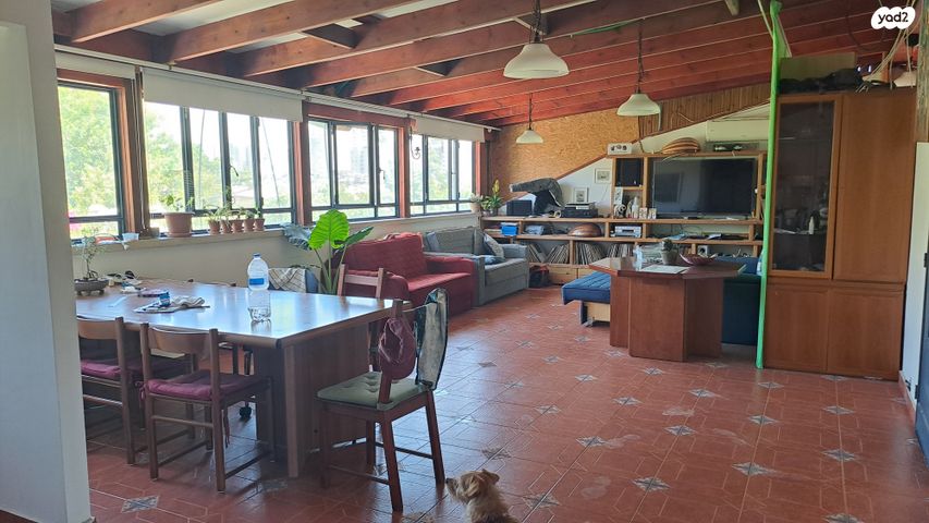 בית פרטי/ קוטג', מרמורק, רחובות