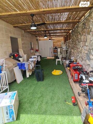 דירת גן, דרך התבלינים, הבשמים, שחמון, רובע 6, אילת