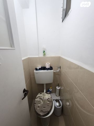 דירה, גיורא יוספטל, טירת כרמל