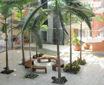 דירה, השונית, מרינה, הרצליה