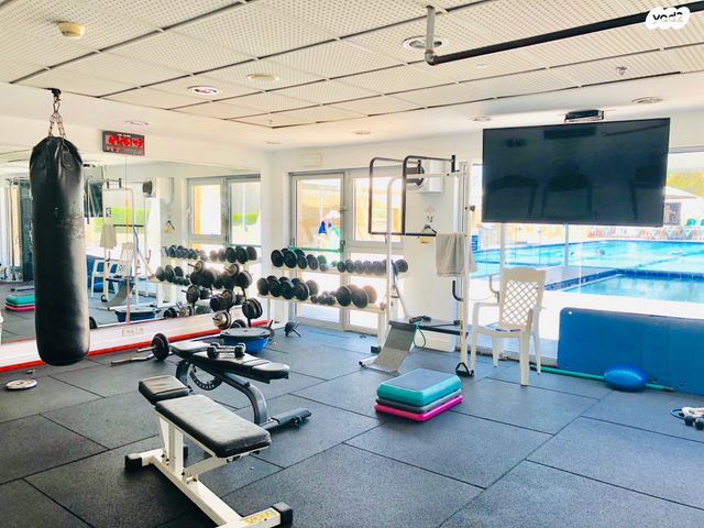 דירה, השונית, מרינה, הרצליה