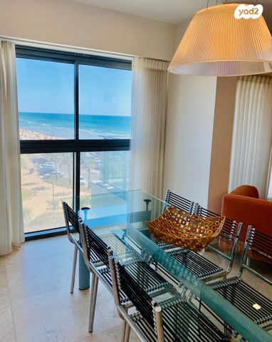 דירה, השונית, מרינה, הרצליה