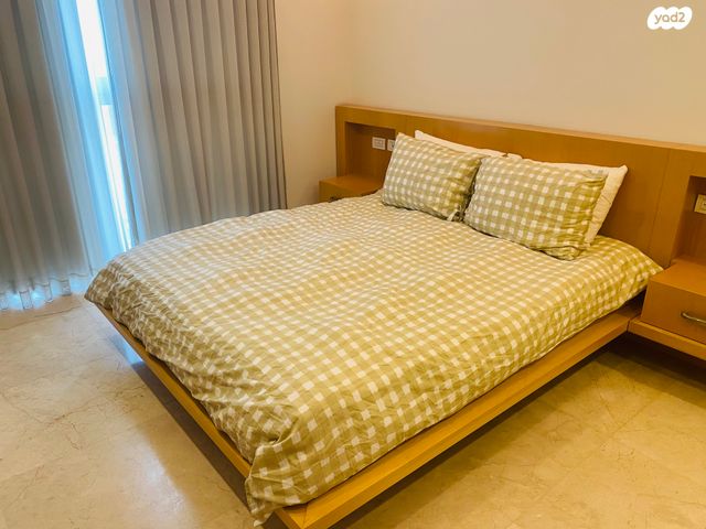 דירה, השונית, מרינה, הרצליה