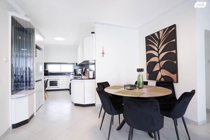 דרך בן גוריון 83