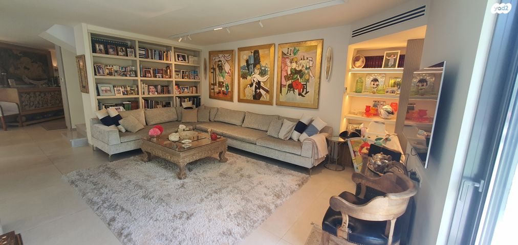 בית פרטי/ קוטג', הרצליה פיתוח, הרצליה