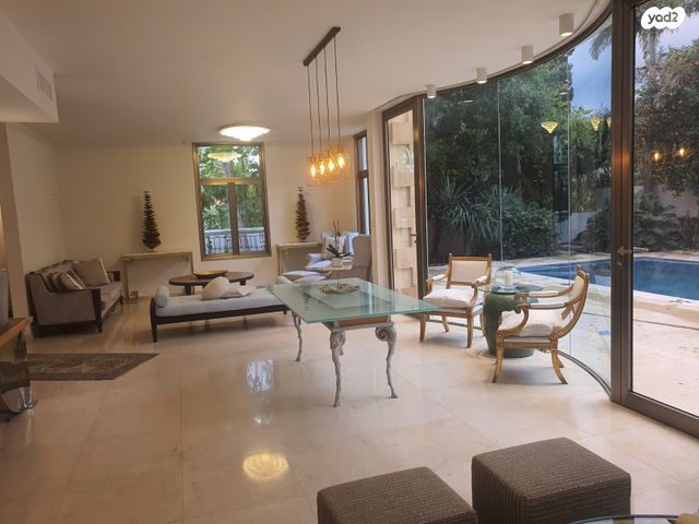 בית פרטי/ קוטג', הרצליה פיתוח, הרצליה