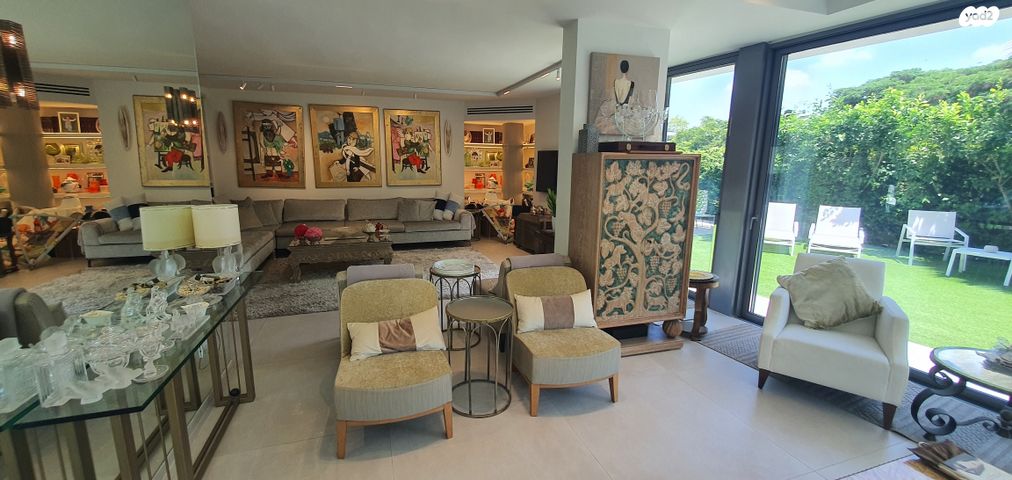 בית פרטי/ קוטג', הרצליה פיתוח, הרצליה