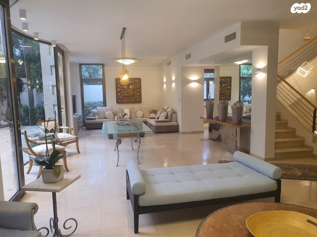 בית פרטי/ קוטג', הרצליה פיתוח, הרצליה