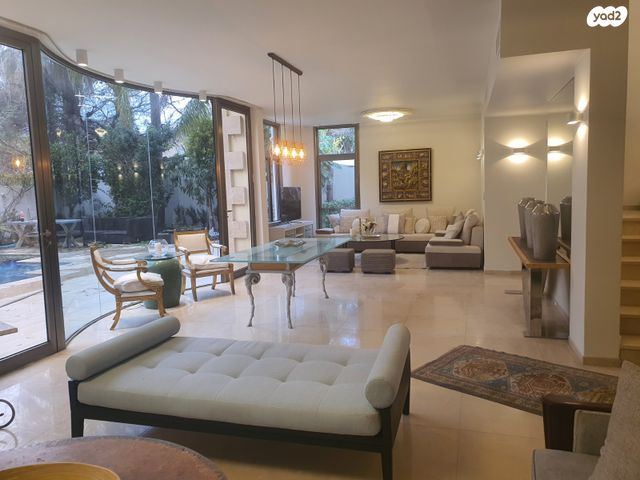 בית פרטי/ קוטג', הרצליה פיתוח, הרצליה