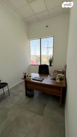 משרדים, השבעה 2, בית שמש