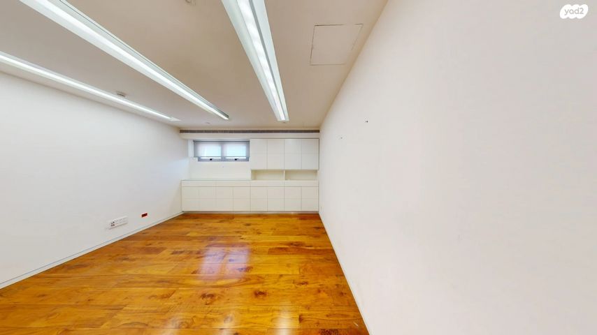 משרדים, הבושם, קרית איתנים, אשדוד