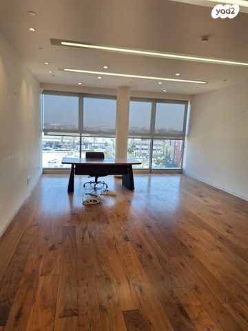 משרדים, הבושם, קרית איתנים, אשדוד