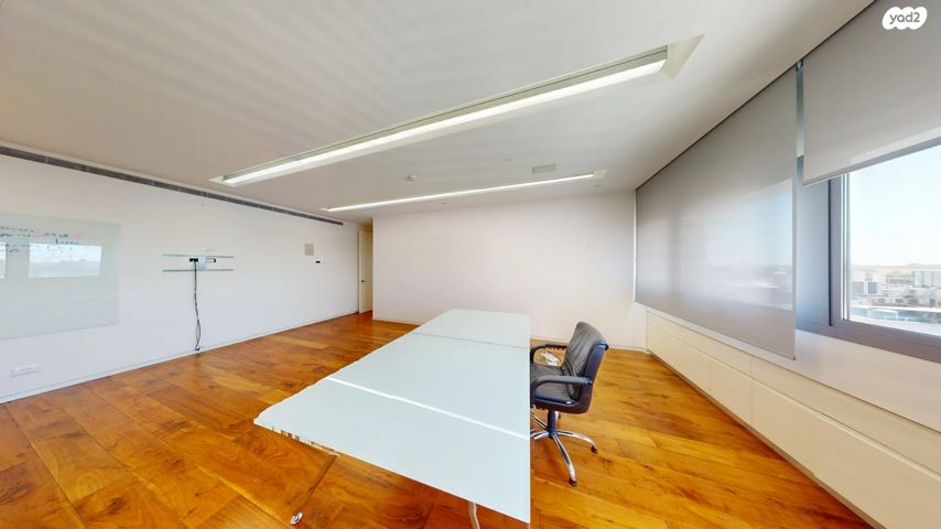 משרדים, הבושם, קרית איתנים, אשדוד