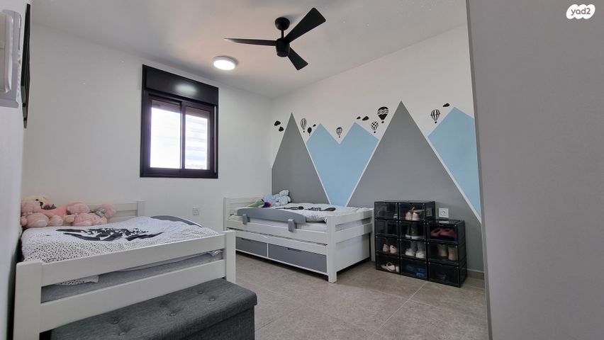 דירה, מרים הנביאה 21, פסגות אפק, ראש העין