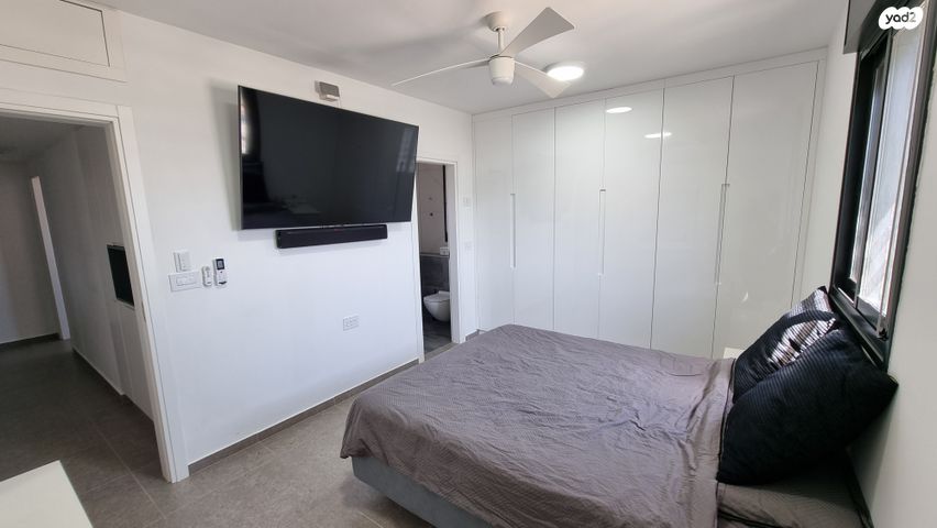 דירה, מרים הנביאה 21, פסגות אפק, ראש העין