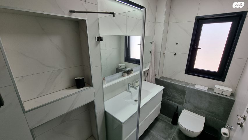 דירה, מרים הנביאה 21, פסגות אפק, ראש העין