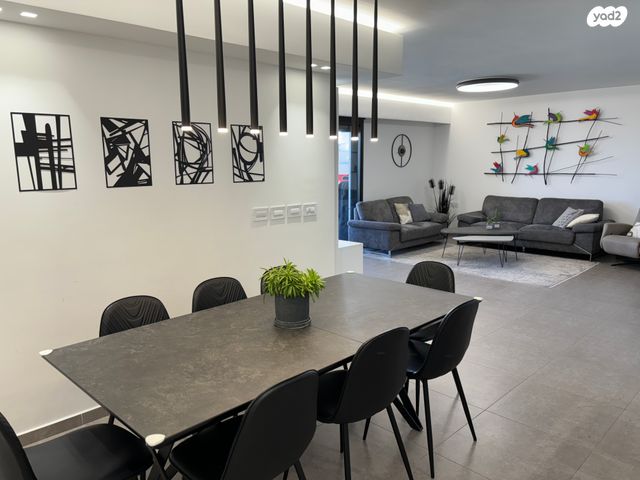 דירה, מרים הנביאה 21, פסגות אפק, ראש העין