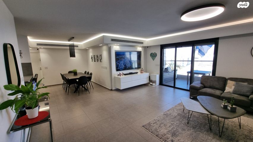 דירה, מרים הנביאה 21, פסגות אפק, ראש העין