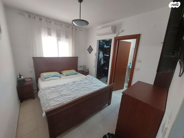 דירת גן, יעל 27, מוצקין הותיקה, קרית מוצקין