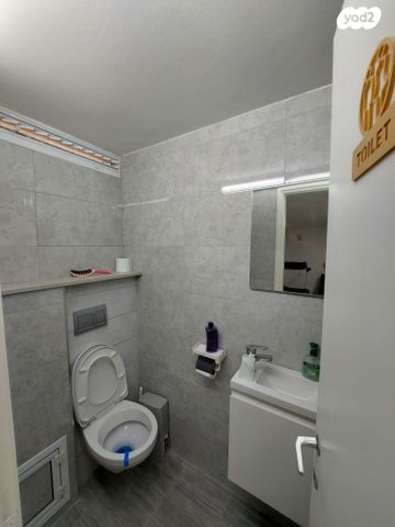 דירת גן, יעל 27, מוצקין הותיקה, קרית מוצקין