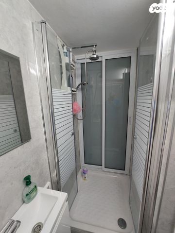 דירת גן, יעל 27, מוצקין הותיקה, קרית מוצקין