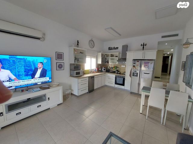 דירת גן, יעל 27, מוצקין הותיקה, קרית מוצקין