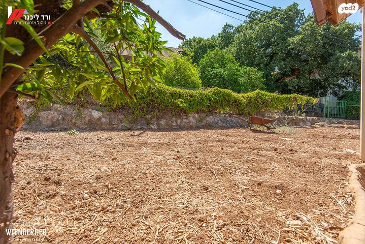 בית פרטי/ קוטג', קרית עמל, קרית טבעון