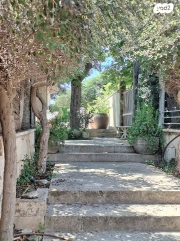 בית פרטי/ קוטג', ותיקים, שכונת ותיקים, אבן יהודה