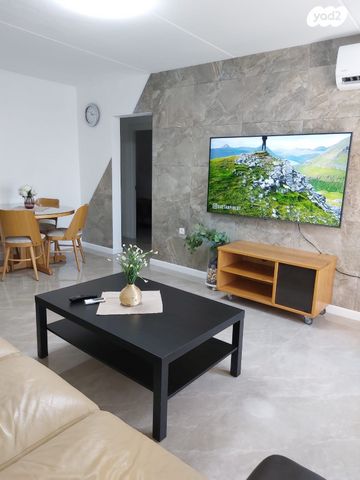 דירה, קרית ים ד', קרית ים