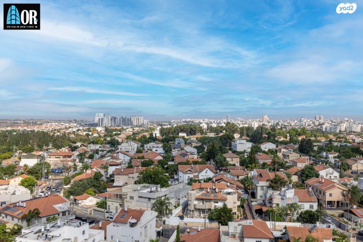 גג/ פנטהאוז, יעקב בן סירא, הרקפות, ראשון לציון