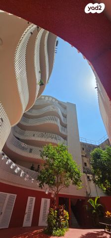 גג/ פנטהאוז, פין 1, נווה שאנן, תל אביב יפו