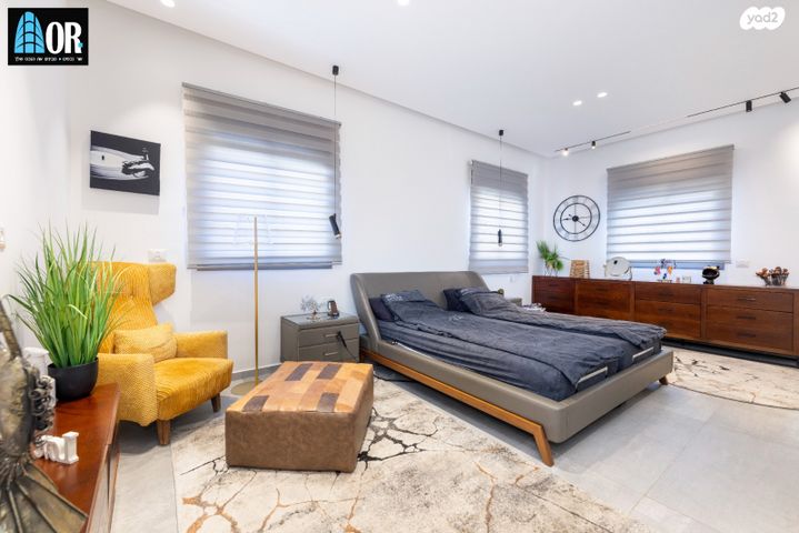 גג/ פנטהאוז, יעקב בן סירא, הרקפות, ראשון לציון