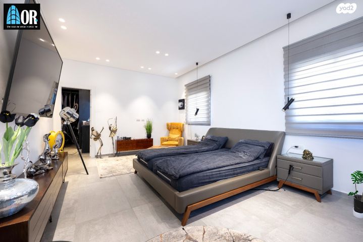 גג/ פנטהאוז, יעקב בן סירא, הרקפות, ראשון לציון