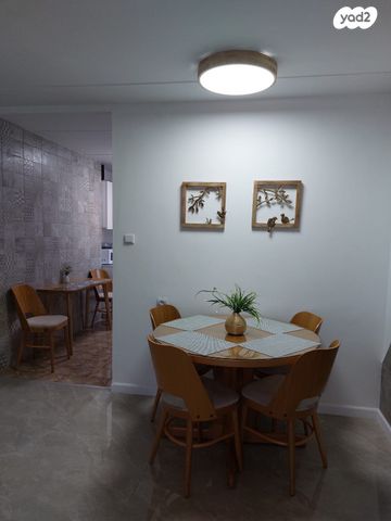 דירה, קרית ים ד', קרית ים