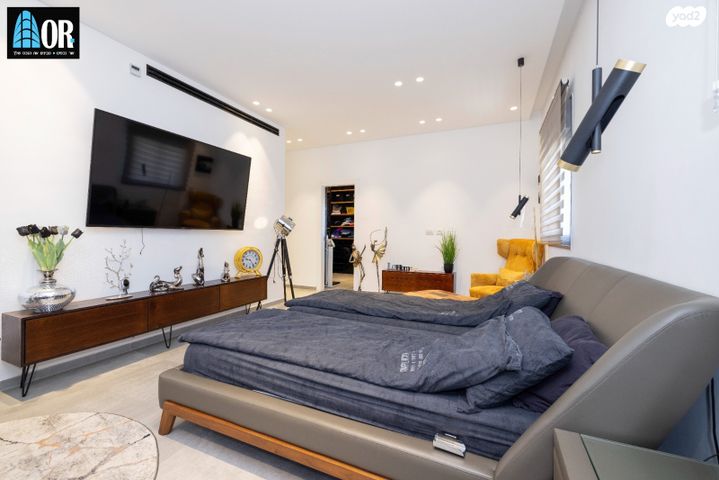 גג/ פנטהאוז, יעקב בן סירא, הרקפות, ראשון לציון