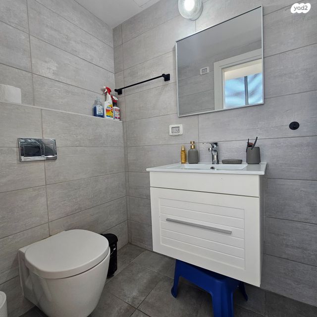 גג/ פנטהאוז, פין 1, נווה שאנן, תל אביב יפו