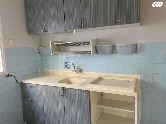 דירה, מאנה 19, תל אביב יפו