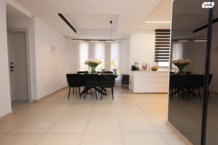 בית פרטי/ קוטג', דוד וולפסון, נווה איתמר, נתניה