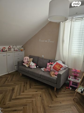 בית פרטי/ קוטג', משעול חלילן 4, מצפה ים, אילת