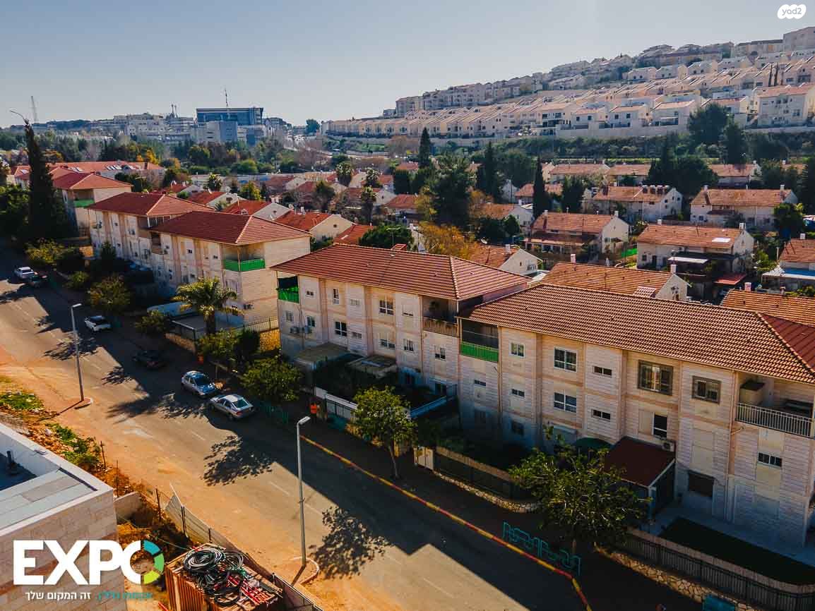 התבור 8
