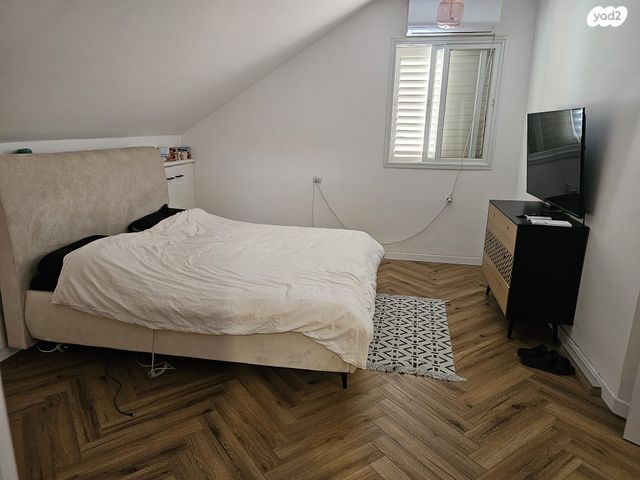 בית פרטי/ קוטג', משעול חלילן 4, מצפה ים, אילת