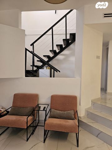 בית פרטי/ קוטג', משעול חלילן 4, מצפה ים, אילת