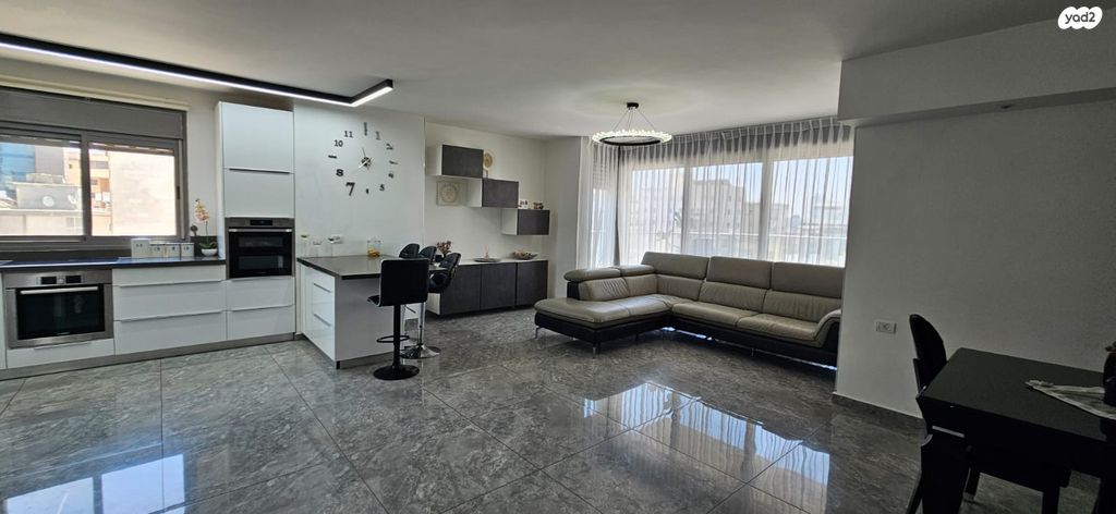 מרכז העיר דרום