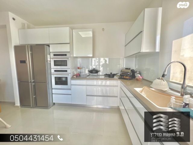 דירה, אפרסמון, רובע ט"ז, אשדוד