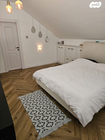 בית פרטי/ קוטג', משעול חלילן 4, מצפה ים, אילת