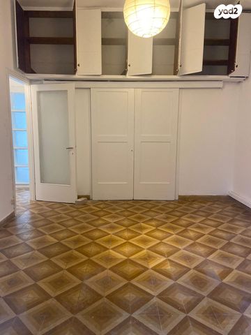 דירה, מאנה 19, תל אביב יפו